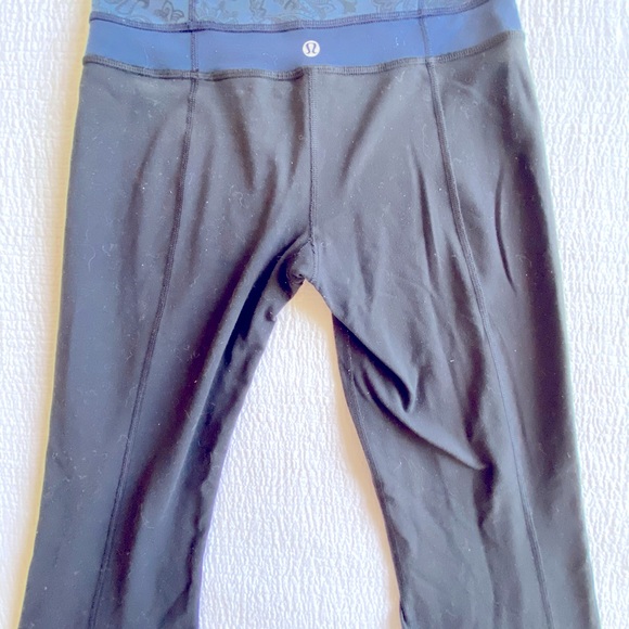 lululemon athletica Pants - Lululemon pants